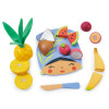 Tropical Fruit Chopping Board Tropical Fruit Chopping Board