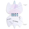 Unicorn Jelly Notebook