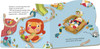 \"Bababoo Looks for His Teddy Bear\" Board Book 1