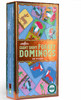 Forest (giant shiny dominoes) 1