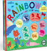 Rainbow Memory Matching Game 1