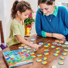 Rainbow Memory Matching Game 3