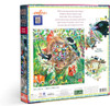 Wildlife Treasure, 1000 Piece Puzzle 2