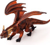 Fire Dragon with Articulated Jaw 1