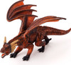 Fire Dragon with Articulated Jaw 2