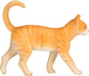 Cat Ginger Tabby 2