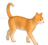 Cat Ginger Tabby 4