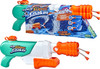 Nerf water gun/water balloons 709 ml 2