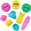 Peeps Dough Set 2