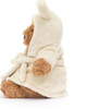 Bartholomew Bear Bathrobe 2