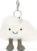 Amuseable Cloud Bag Charm 2