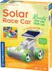 Solar Race Car Kit 1