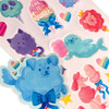 Stickiville Stickers: Fluffy Cotton Candy - Scented (2 Sheets & 6 Die-Cut)
(Paper) 3