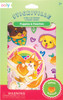 Stickiville Stickers: Puppies & Peaches - Scented (2 Sheets & 6 Die-Cut)
(Paper) 2