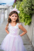 Dreamy Unicorn Dress (Size 5-6) 4