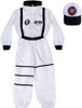 Astronaut Costume - size 5-6 2