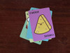 Taco Cat Goat Cheese Pizza Card Game 3