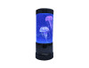 Mini Lumina Jellyfish Lamp-9'' Metallic