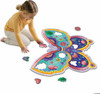 Butterfly Floor Puzzle 4