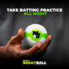 Nightball Baseball 3 Pack