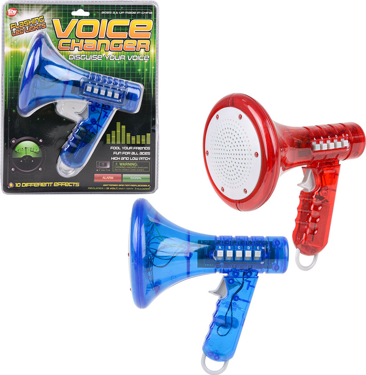 Voice Changer 6.5 1