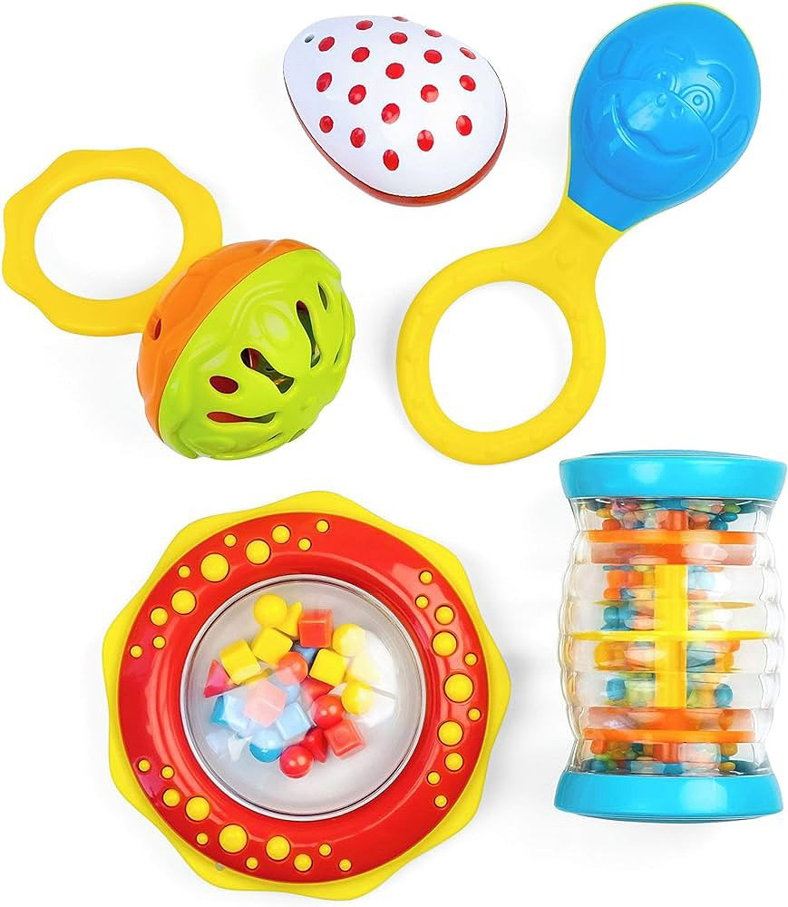 My First Baby Band 3