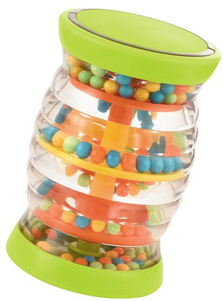 My First Baby Band 4