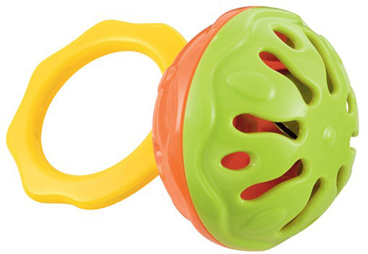 My First Baby Band 5