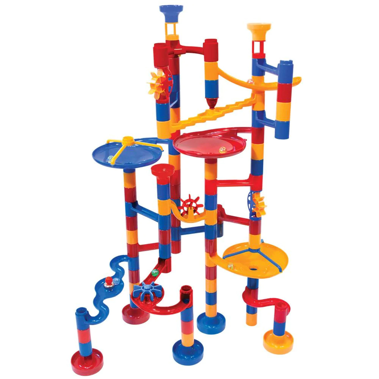 Mega Marble Run