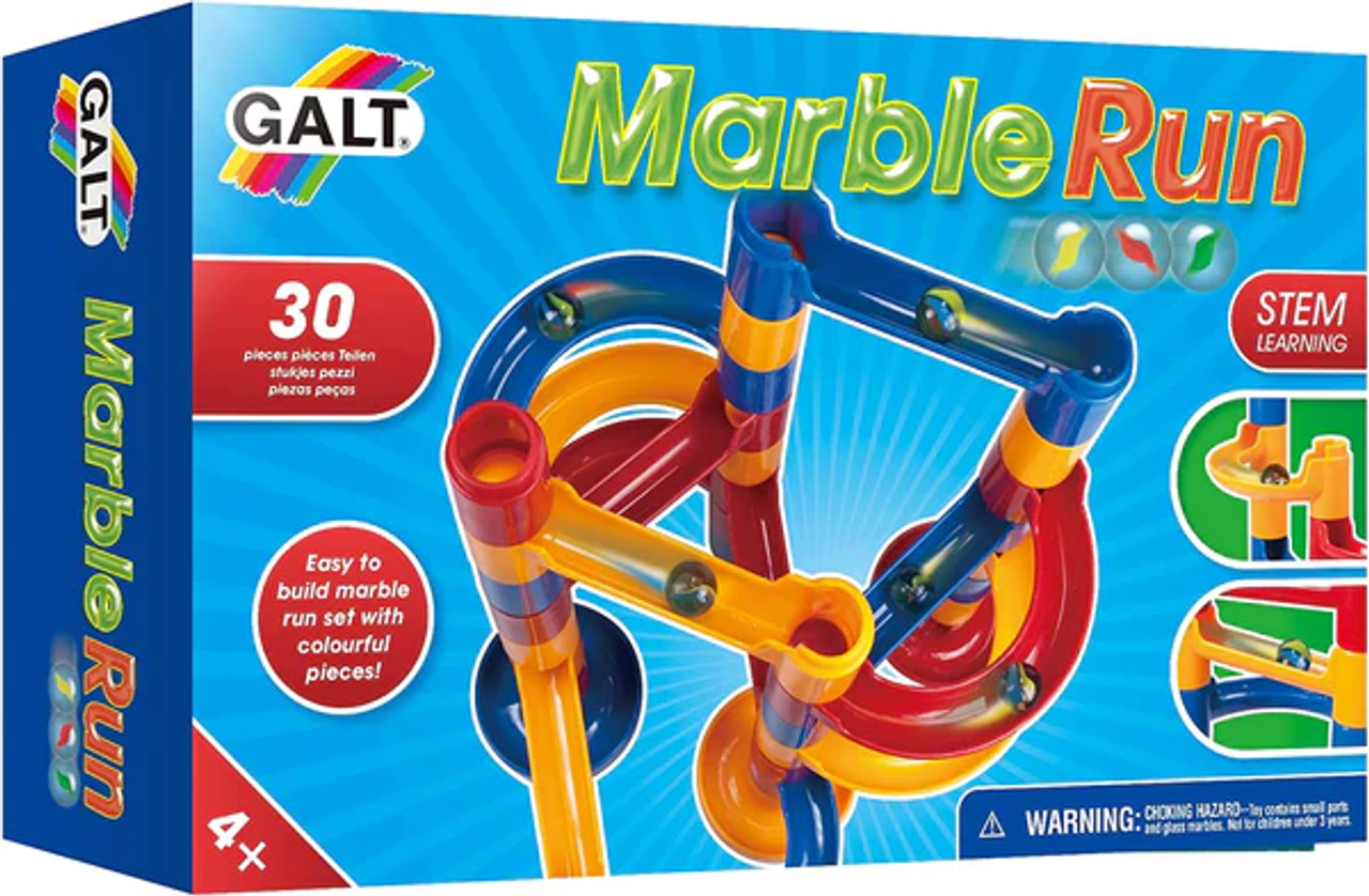 Marble Run