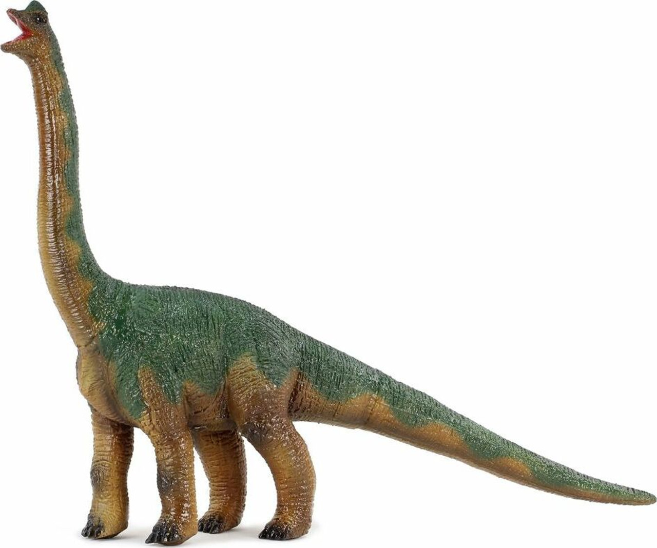 Extra Large Soft Stuffed Brachiosaurus 1
