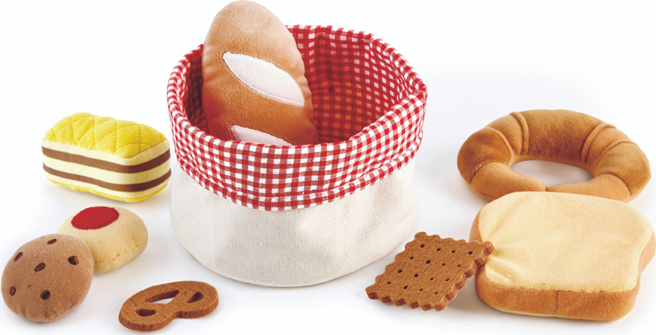 Toddler Bread Basket 1