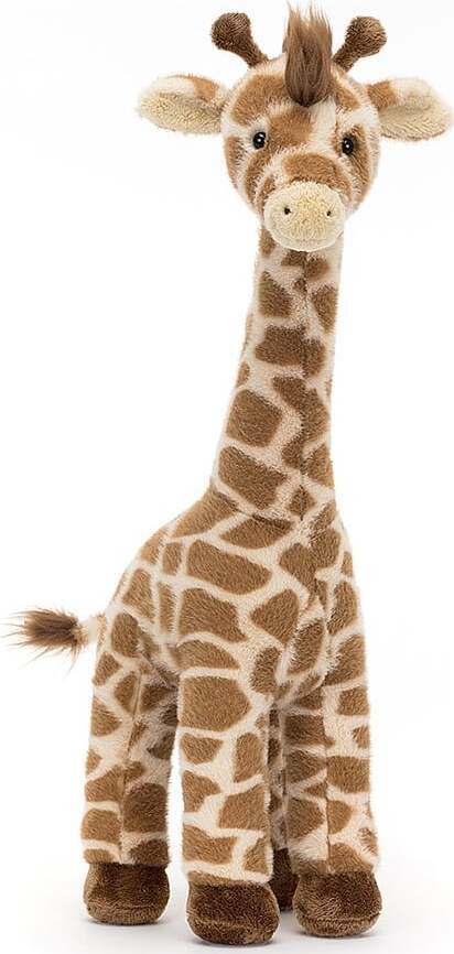 Dara Giraffe 1