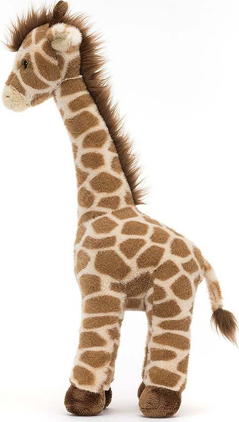 Dara Giraffe 2