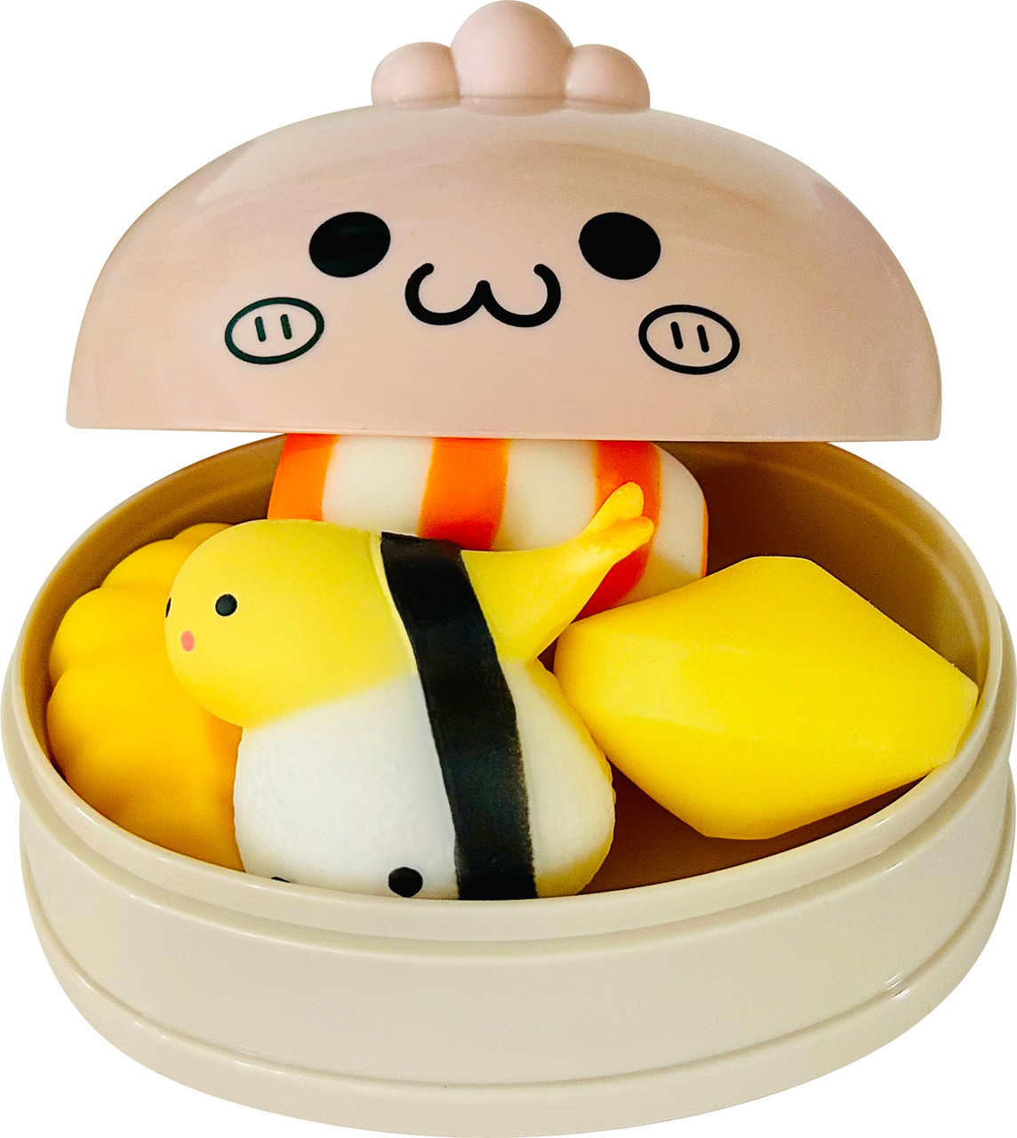 Bento Box Squishiez 2