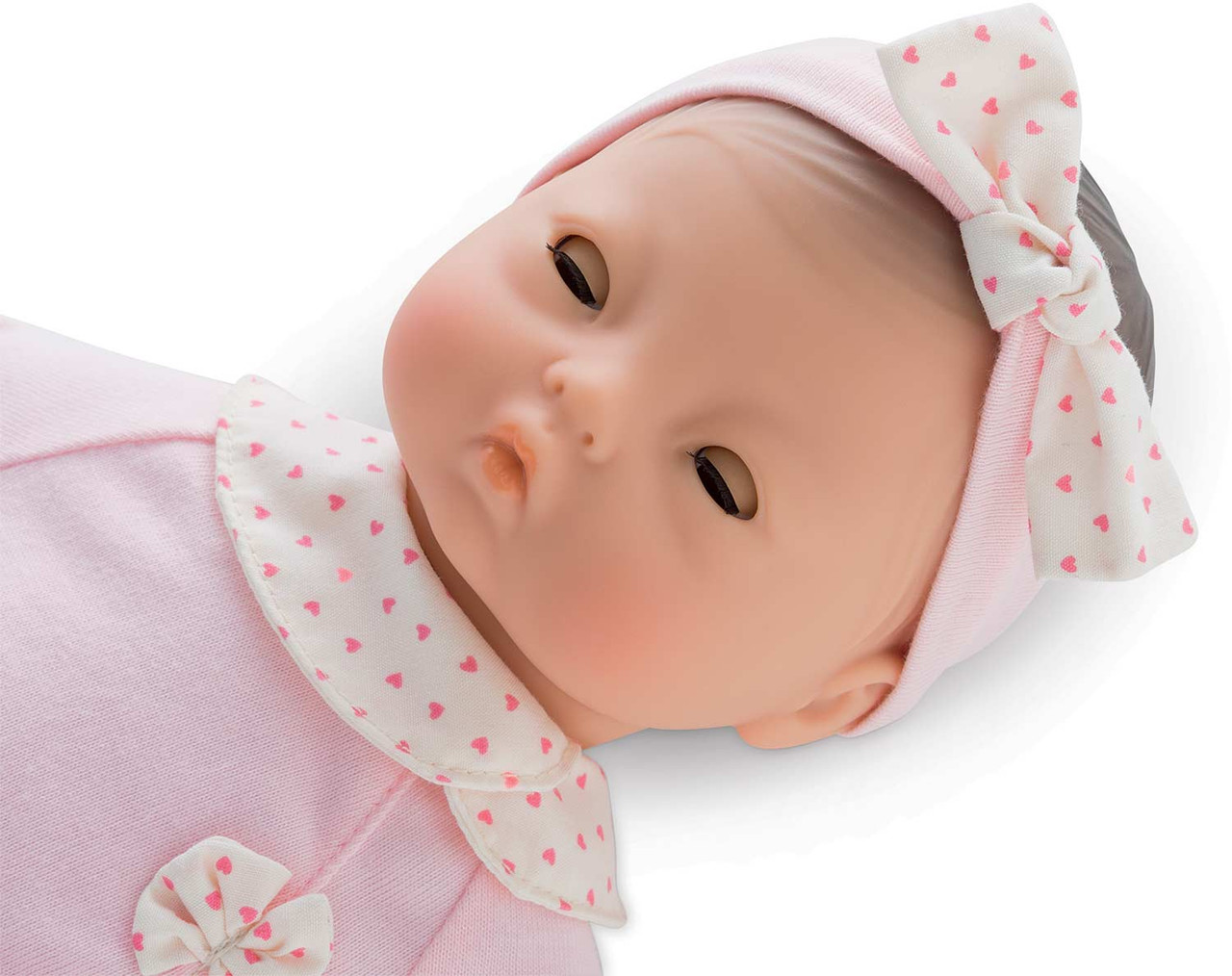 Bebe Calin  Mila