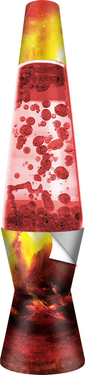 Make Your Own Lava Lamp 3