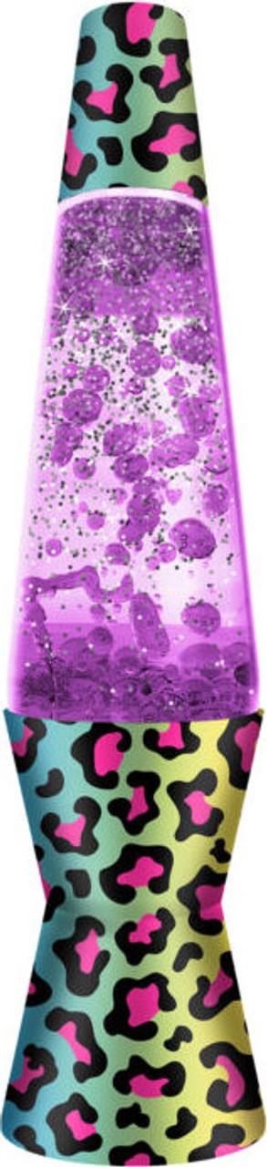 Make Your Own Lava Lamp 5