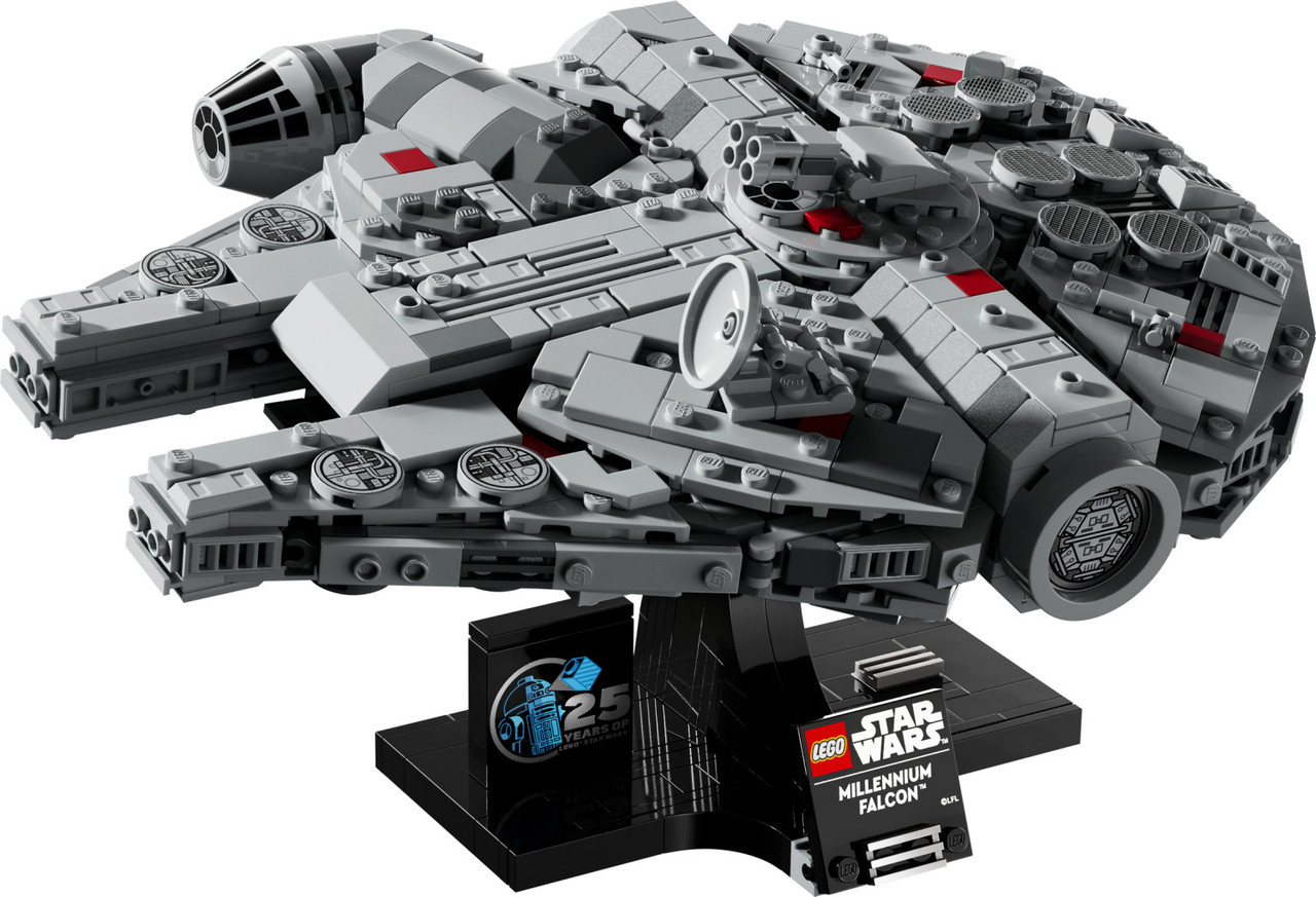 LEGO® Star Wars™: Millennium Falcon™ 2