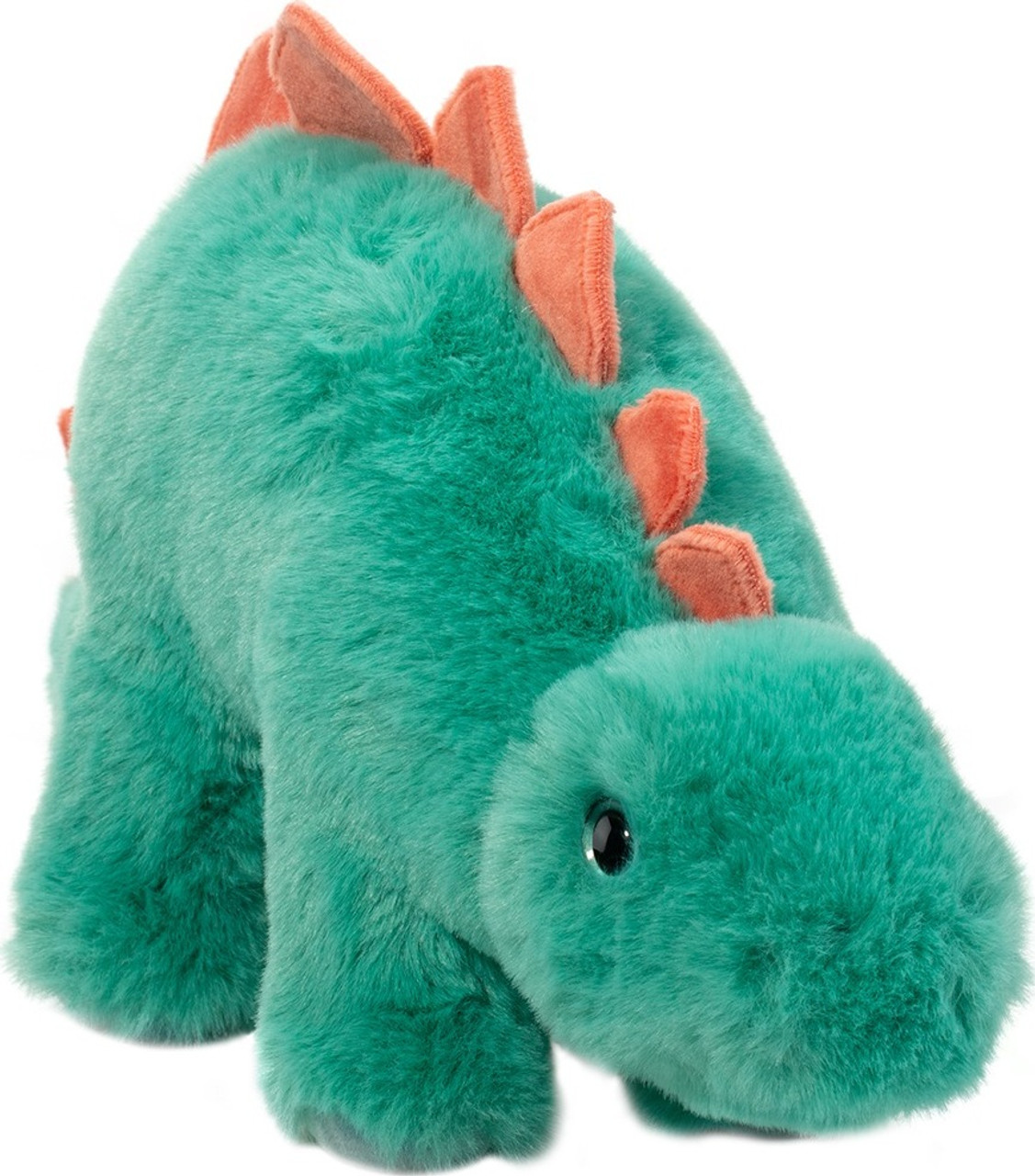 Stompie Soft Stegosaurus 1