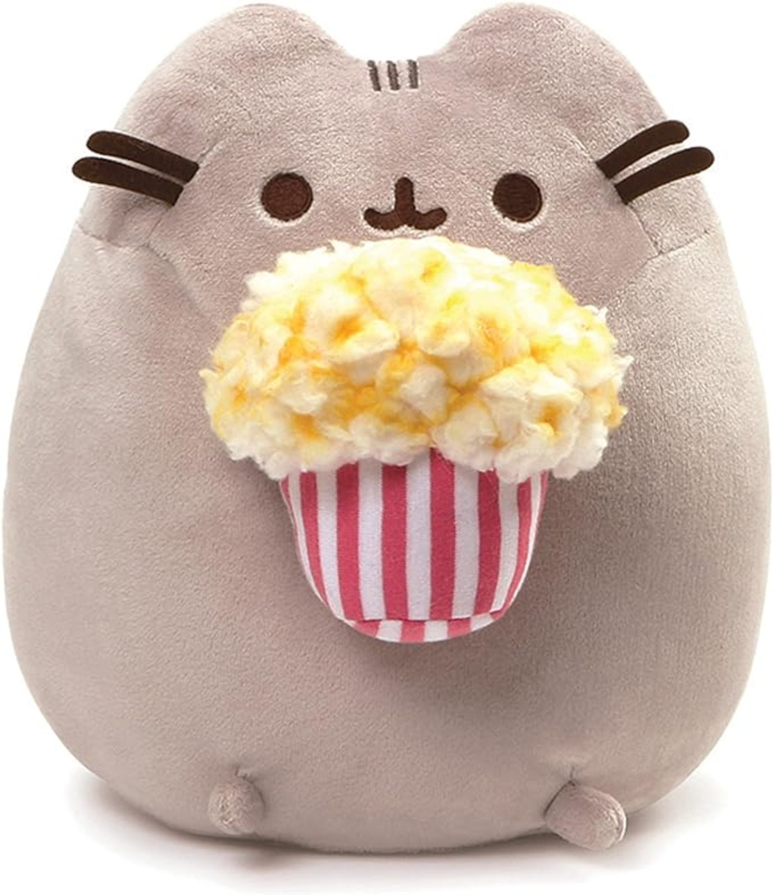 Pusheen Popcorn, 9.5 In