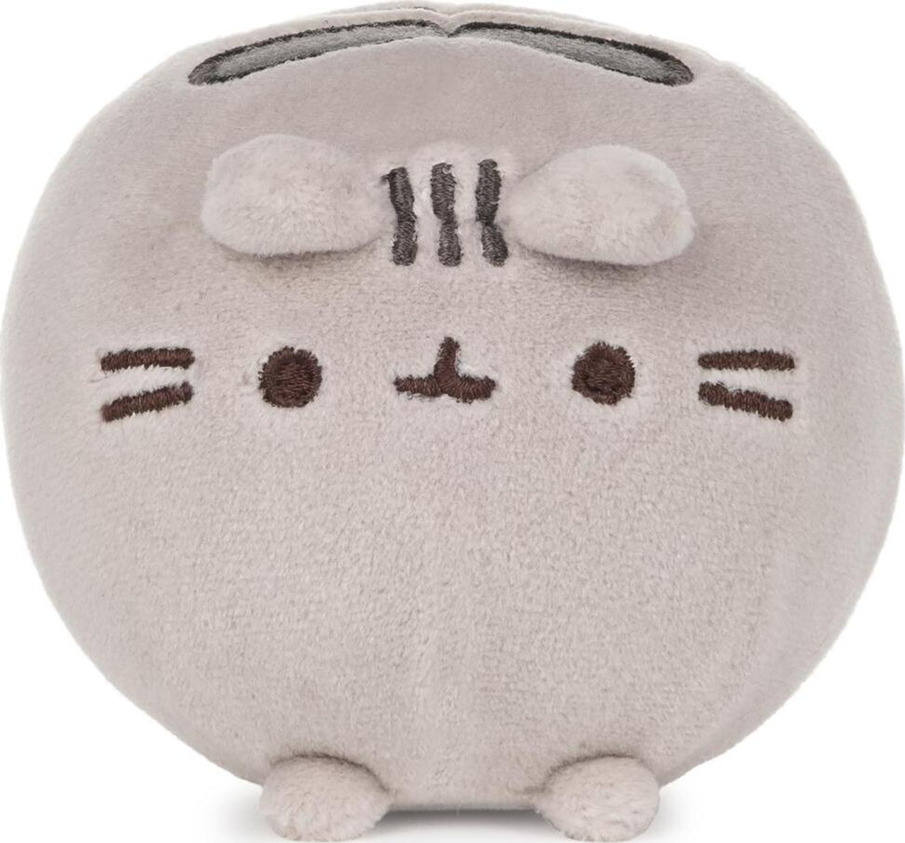Pusheen Squishy Round (assorted colors) 4