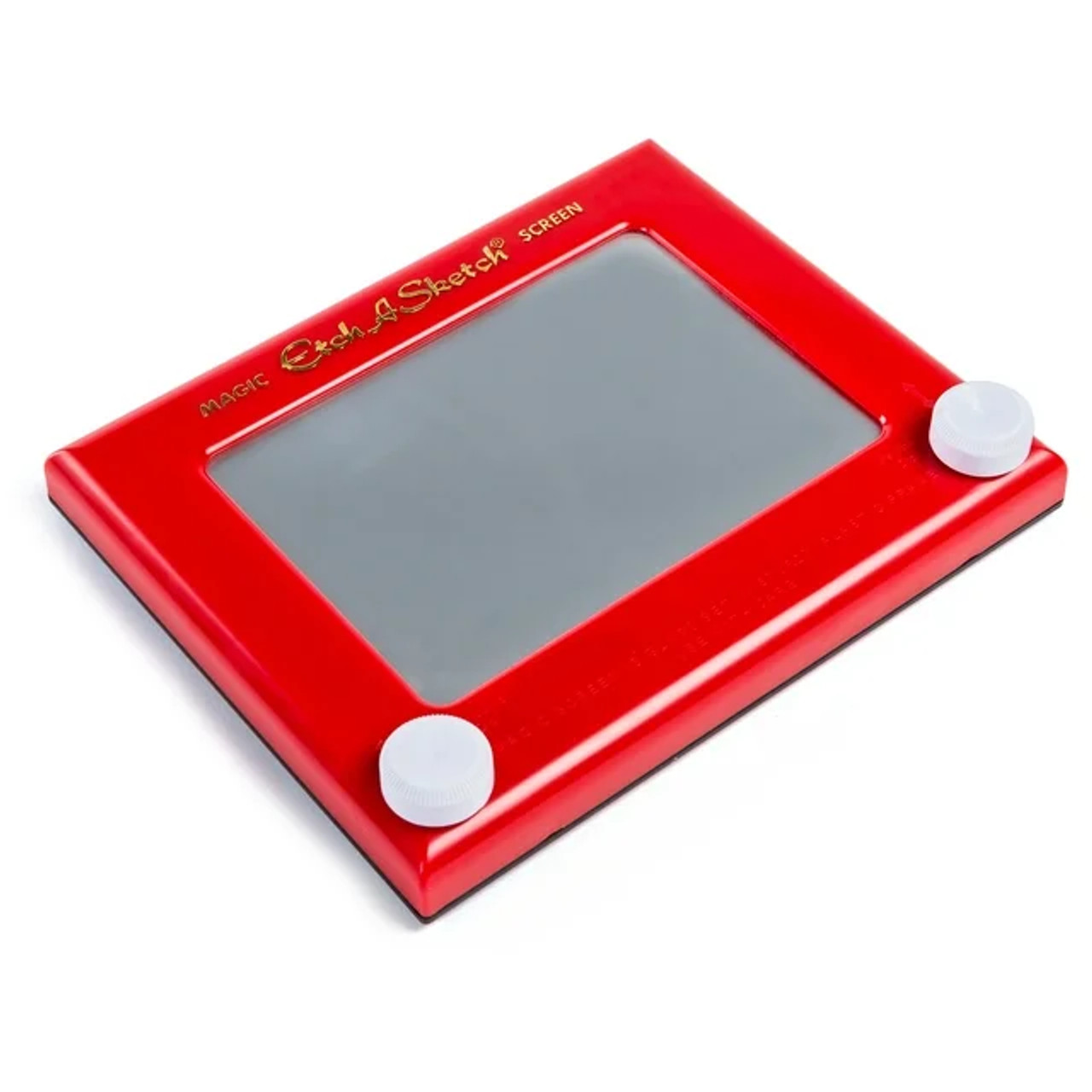 Etch A Sketch Classic Sustainable