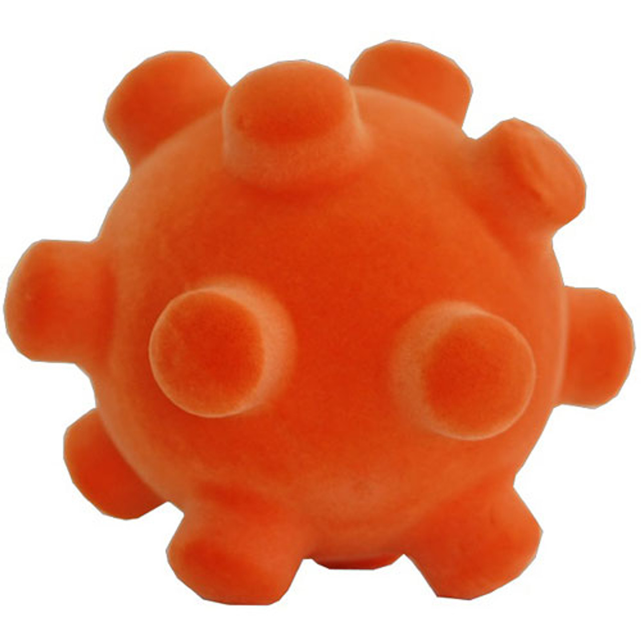 Naval Mine Ball Orange