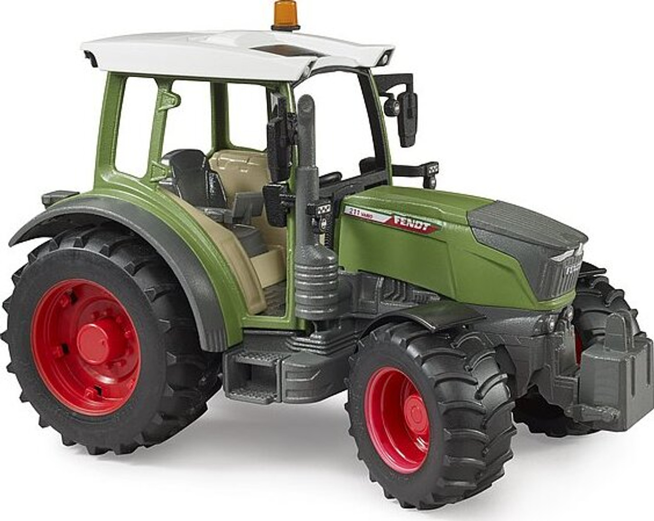 Fendt Vario 211 2