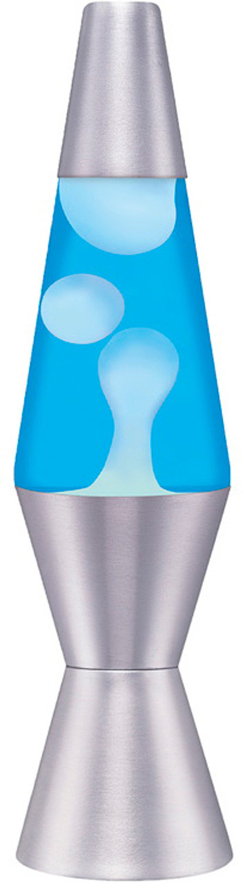 11.5'' Lava Lamp (assorted) 1