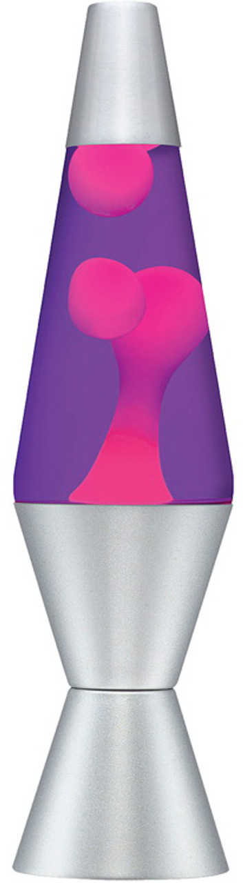 11.5'' Lava Lamp (assorted) 3