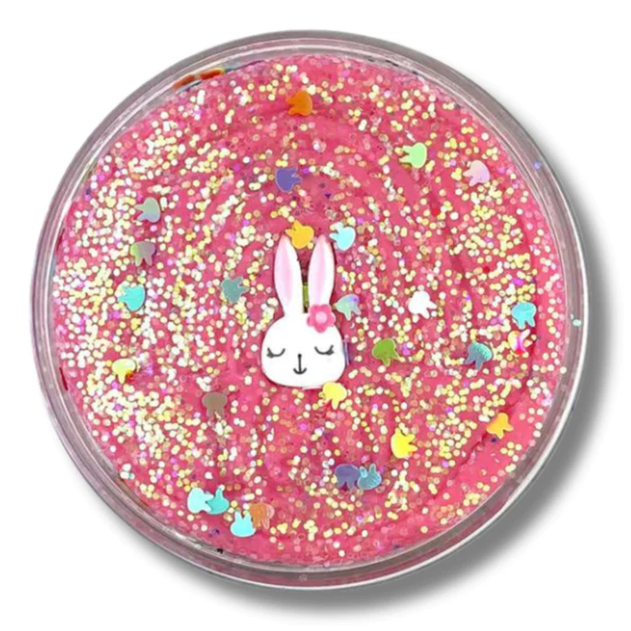 Bubble Bunny 8 Oz Kiddough