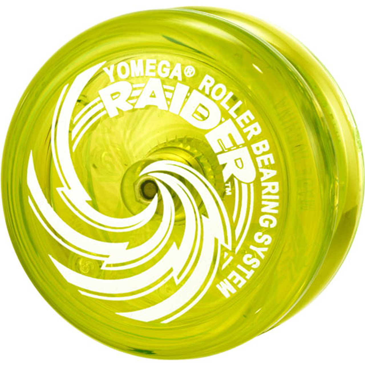 Raider Champion Yo Yo - PlayMatters Toys