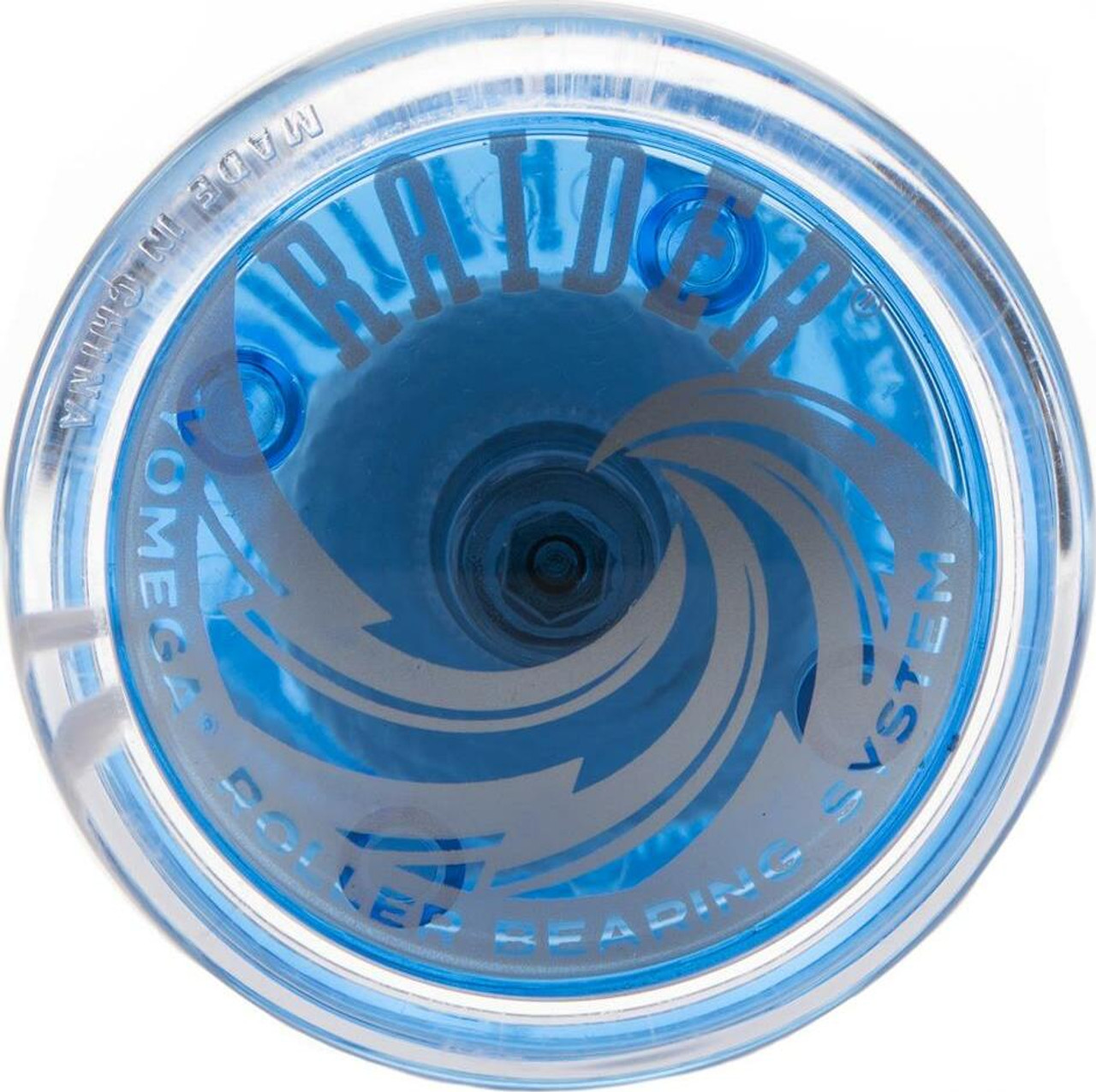 スポーツトイ・アクショントイ YOMEGA RAIDER 2003 YO-YO CONTEST スポーツトイ・アクショントイ YOMEGA RAIDER 2003 YO-YO
